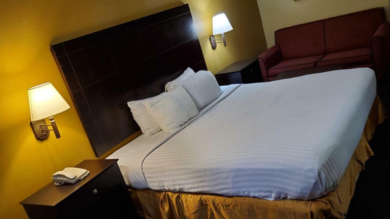 Sweet Dream Inn Ferry Pass Zewnętrze zdjęcie