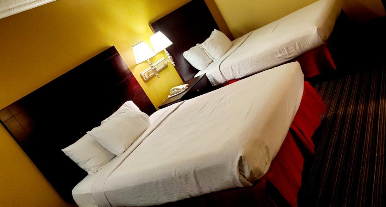Sweet Dream Inn Ferry Pass Zewnętrze zdjęcie